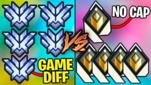 Top 1% Overwatch Players are Better than Radiants?