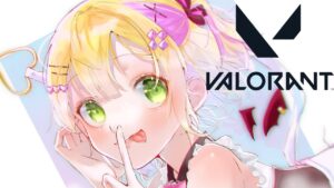 VALORANT│🔹ボブくんとクラッチコーチから教えてもらう！