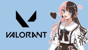 【 VALORANT】しばらく軍服ラストばろ【ぶいすぽっ！/橘ひなの】