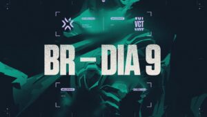 VALORANT Challengers Brasil: 1ª Etapa - Fase de Grupos