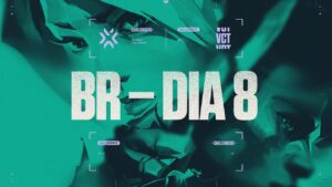 VALORANT Challengers Brasil: 1ª Etapa - Fase de Grupos