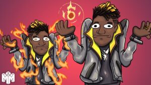 VALORANT MAKES NO SENSE 2