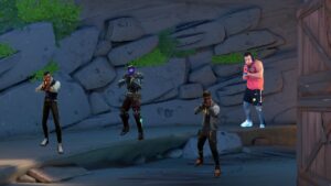 VALORANT : WTF & FUNNY MOMENTS #8