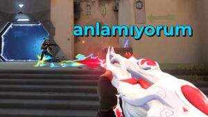 VALORANT derecelide oyuncuları anlayamıyorum