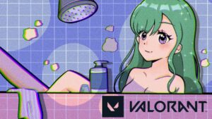 【VALORANT】おはよのソロ  p2~【ぶいすぽ/八雲べに】