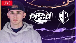 VALORANT with Prod and Ploo | The Guard