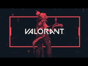 【VALORANT】duoVALO