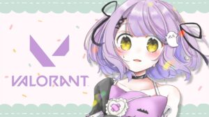 【VALORANT】えぐいヴァロw/うるかさん、かわせさん、ととみさん、レイドさん【ぶいすぽっ！/紫宮るな】