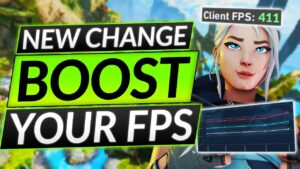 Valorant Devs ADD NEW INSANE FPS BOOST - RANKED System Update - Valораnt Guide
