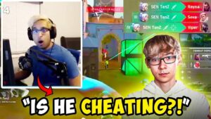 Valorant Pros Reacts to Other Pros Plays (ShahZam, nAts, WARDELL, Asuna,  Trent and more)