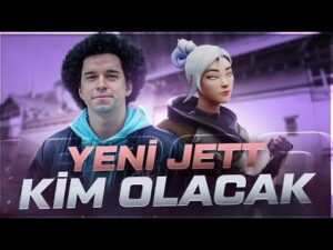 Valorant Türkiye Pro Ligi #3