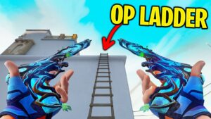 What the top 1% of Valorant Radiants look like