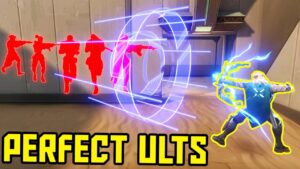 When VALORANT Players Make $1,000,000 Ults... 💰