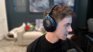 Why I stepped away from Casting Valorant