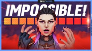 Why You're Playing Valorant on Hard Mode!!!