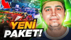 YENİ GELEN OPERATOR İLE ŞOV ! | VALORANT RANKED