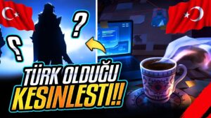 YENİ TÜRK AJANIMIZDAN İLK GÖRSEL GELDİ!! // TÜRK KAHVESİ, NAZAR BONCUĞU VE TÜRK LOKUMU