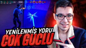 YENİ YORU ÇOK GÜÇLÜ! YORU REWORK OYNANIŞ! Valorant