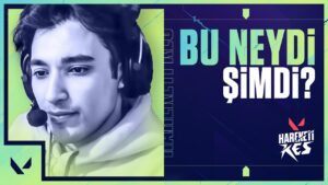 YOKSA?? Marshall ile.. 😱 Hareketi Kes 85. Bölüm // VALORANT