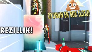 bu immoysa ben radyantım dediğiniz elo işte burda! | VALORANT TÜRKİYE