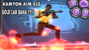 elmas eloda 1 tane aimi düzgün adam yok.👨‍❤️‍💋‍👨| VALORANT TÜRKİYE