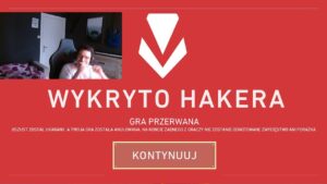pierwszy CHEATER, którego spotkałem w valorant!
