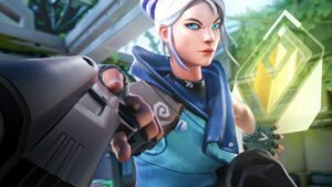 valorant seoldam montage # 101