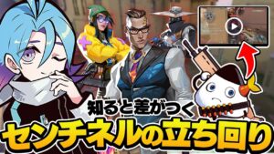 【コーチング】ツッコミどころ満載のリズくんを最強にしたい！2/2【VALORANT】