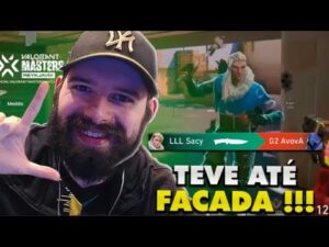 A SUPER LOUD JÁ É TOP 3 DO MUNDO!!! MELHORES MOMENTOS LOUD X G2 SEMI FINAL MASTERS ISLANDIA!