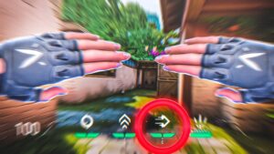 AHORA JETT PUEDE DASHEAR DOS VECES | ¿MEJORA O NERFEO?