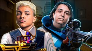 Aprenda como os MELHORES DO MUNDO jogam de OPERATOR no VALORANT
