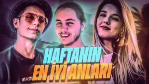 BU HAFTANIN EN İYİ ANLARI # 3 I VALORANT EN İYİ VE EN KOMİK ANLAR #681