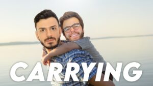 CARRYING MY FUTURE BOSS IN VALORANT RANKED! ft. 100T Nadeshot