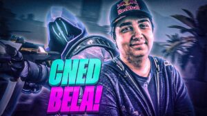 CNED OP OYNAMAK İÇİN DOĞMUŞ! I VALORANT EN İYİ VE EN KOMİK ANLAR #678