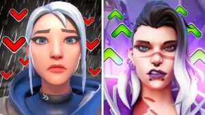 Das letzte Mal JETT spielen vor der neuen Season...