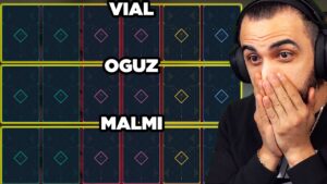 EN İYİ GECE PAZARI OLAN KAZANIR!! DİĞERLERİ VP PARASINI ÖDER! EKİPLE VALORANT!! | Barış Can