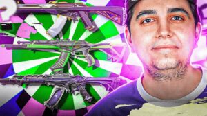 EN KÖTÜ VANDAL HANGİSİ ?! | VALORANT RADIANT RANKED