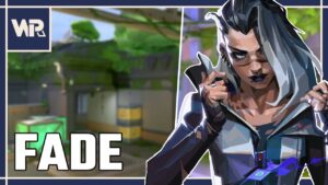 FADE, le prochain initiateur a FUITÉ ! - VALORANT FR
