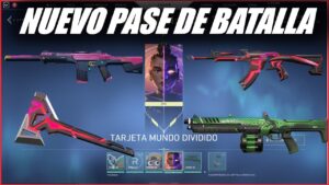 🔴 FILTRACION DEL NUEVO PASE DE BATALLA 🔴 SORTEO 🎁
