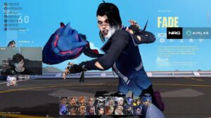 FLEXINJA VALORANT FADE EARLY ACCESS GAMEPLAY [ FULL MATCH VOD ]