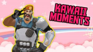 FUNNIEST MOMENTS IN VALORANT #88