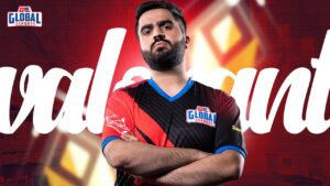 GE HellrangeR Valorant Live | Grind Grind Grind | Road to 50K