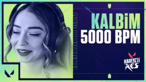 Gözleriniz Bayram Etsin! 🎉 Hareketi Kes 90. Bölüm // VALORANT