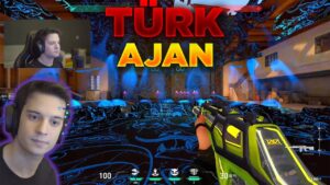 HELLIAN YENİ TÜRK AJAN FADEİ OYNUYOR