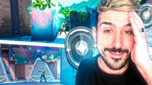 HIERROS JUGANDO A VALORANT 🤔 ¿tienen realmente manos?