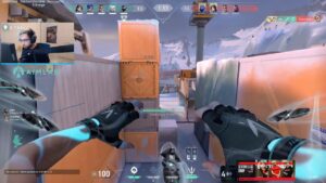 HUGE JETT NERF! SEN ShahZaM JETT VALORANT GAMEPLAY [Full Match VOD]