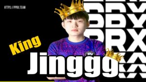 How Jinggg Really Plays Valorant