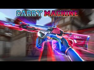 I WILL NEVER BE RADIANT T_T - Valorant