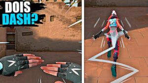 JETT COM DOIS DASH?? Nova atualização do VALORANT traz Fade, Nerf no Sova e +