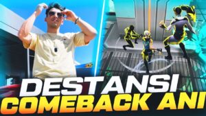 KAMBUR BIRAKAN COMEBACK -aimDLL | Valorant Maç Özetleri #469